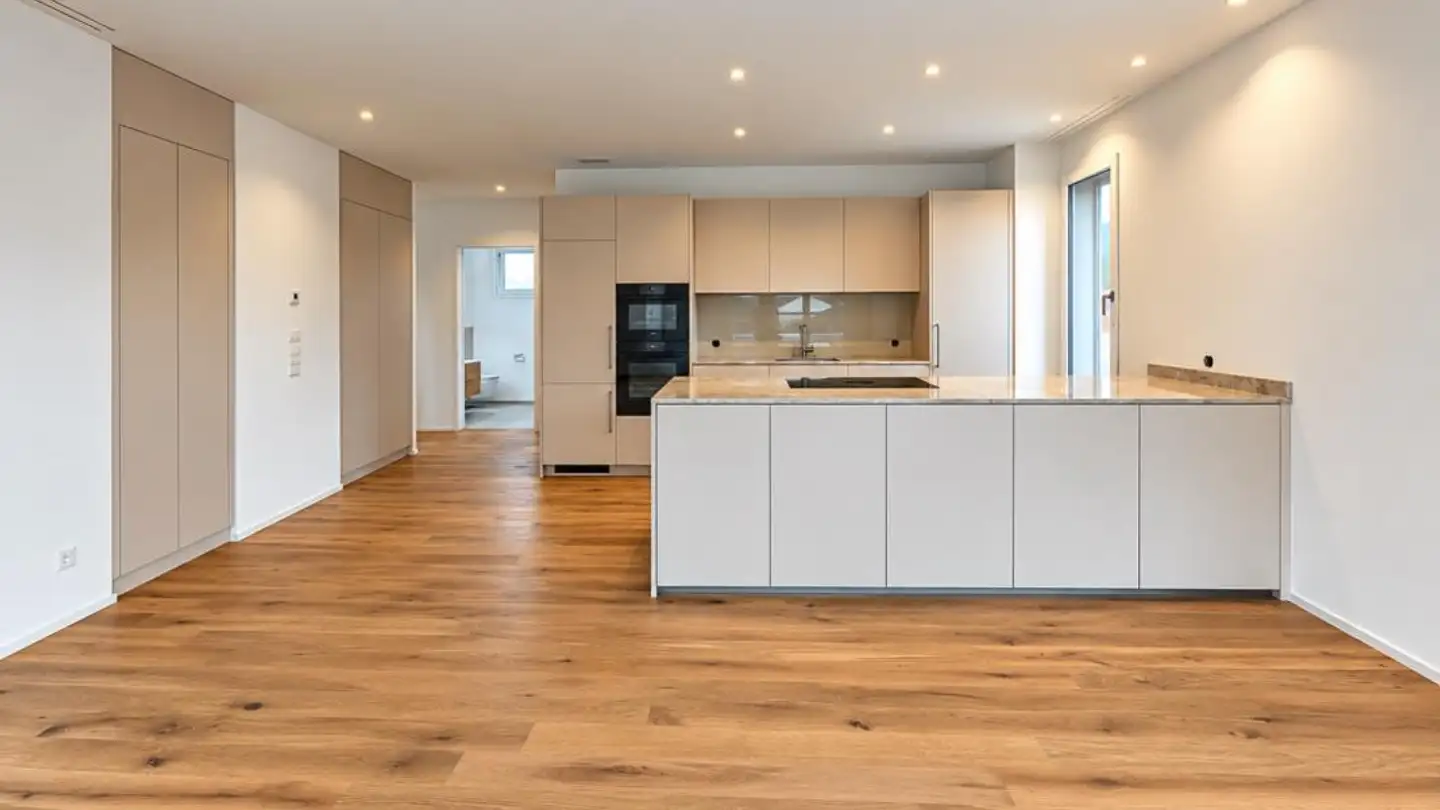 Attique à vendre - Im Roosen 5, 9450 Lüchingen
