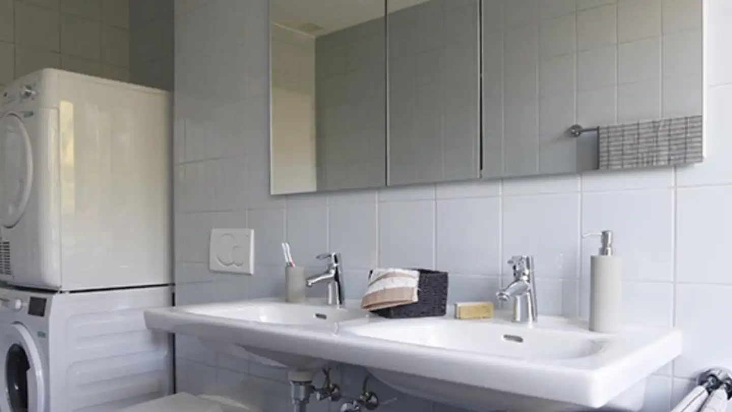 Apartment for rent - Farman-Strasse 52, 8152 Glattpark (Opfikon) - Photo 4