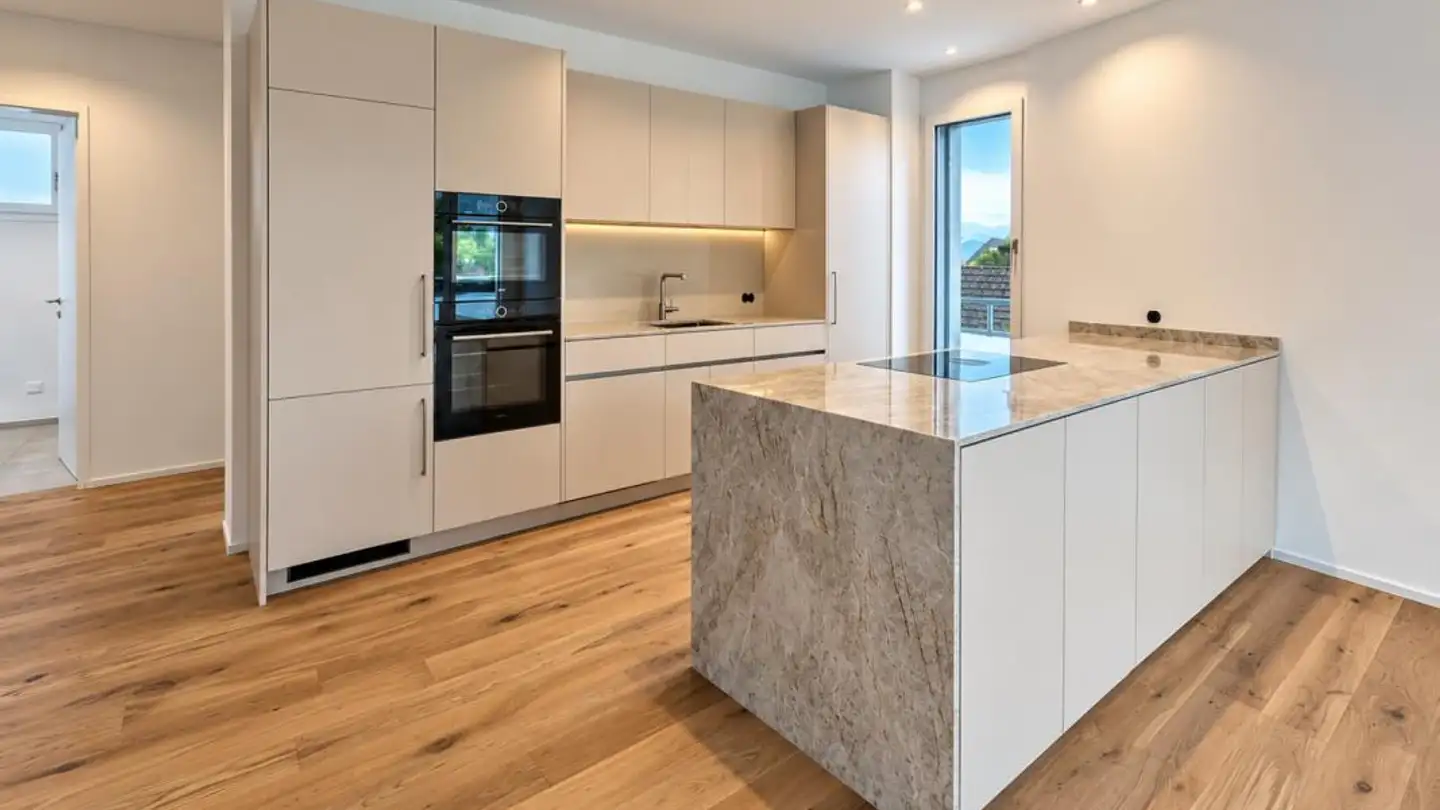 Attique à vendre - Im Roosen 5, 9450 Lüchingen - Photo 2