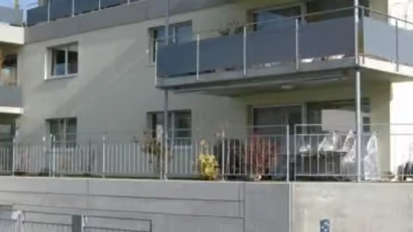 Apartment for rent - Feldernstrasse 8c, 3113 Rubigen