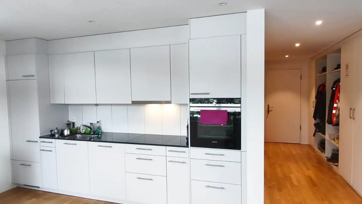 Apartment for rent - Dörflistrasse 20, 8723 Maseltrangen - Photo 4