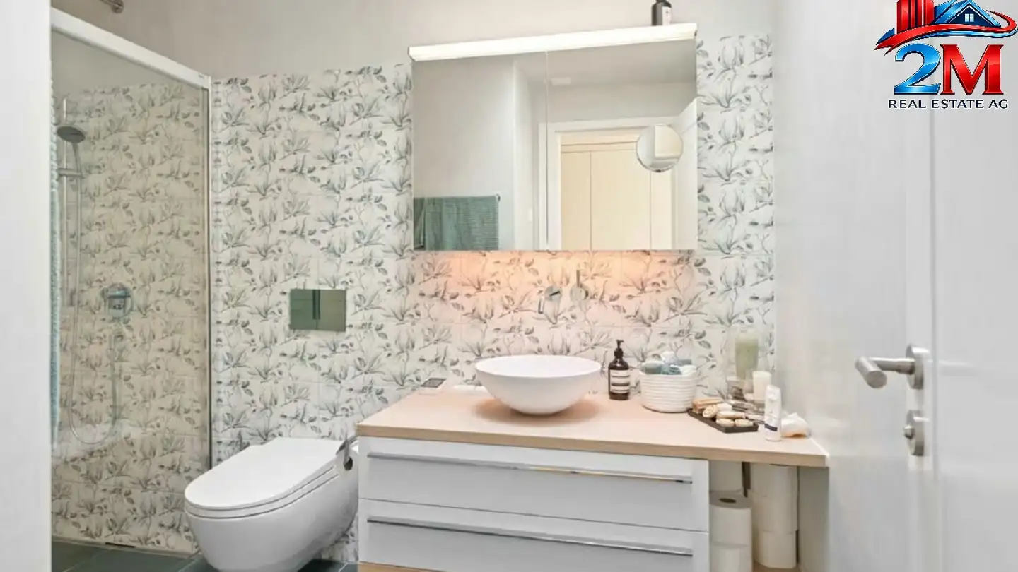 Attico in affitto - Grundweg 10, 9500 Wil SG - Foto 3