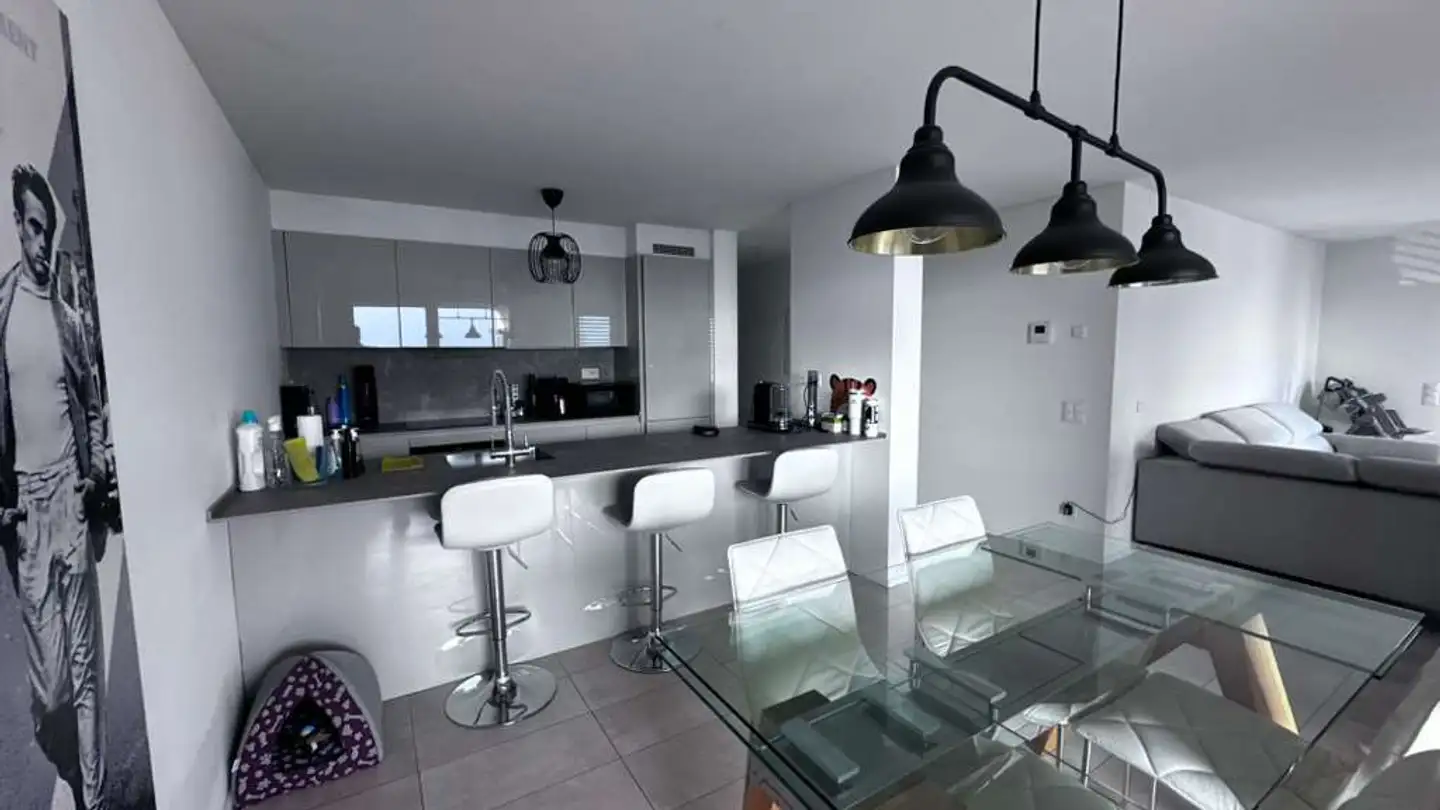 Appartement à vendre - 6828 Balerna