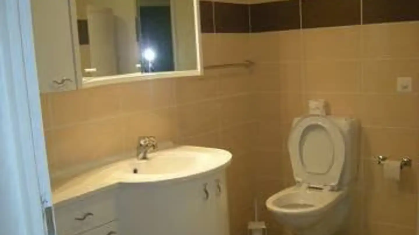 Maison individuelle à louer - 6817 Maroggia - Photo 2