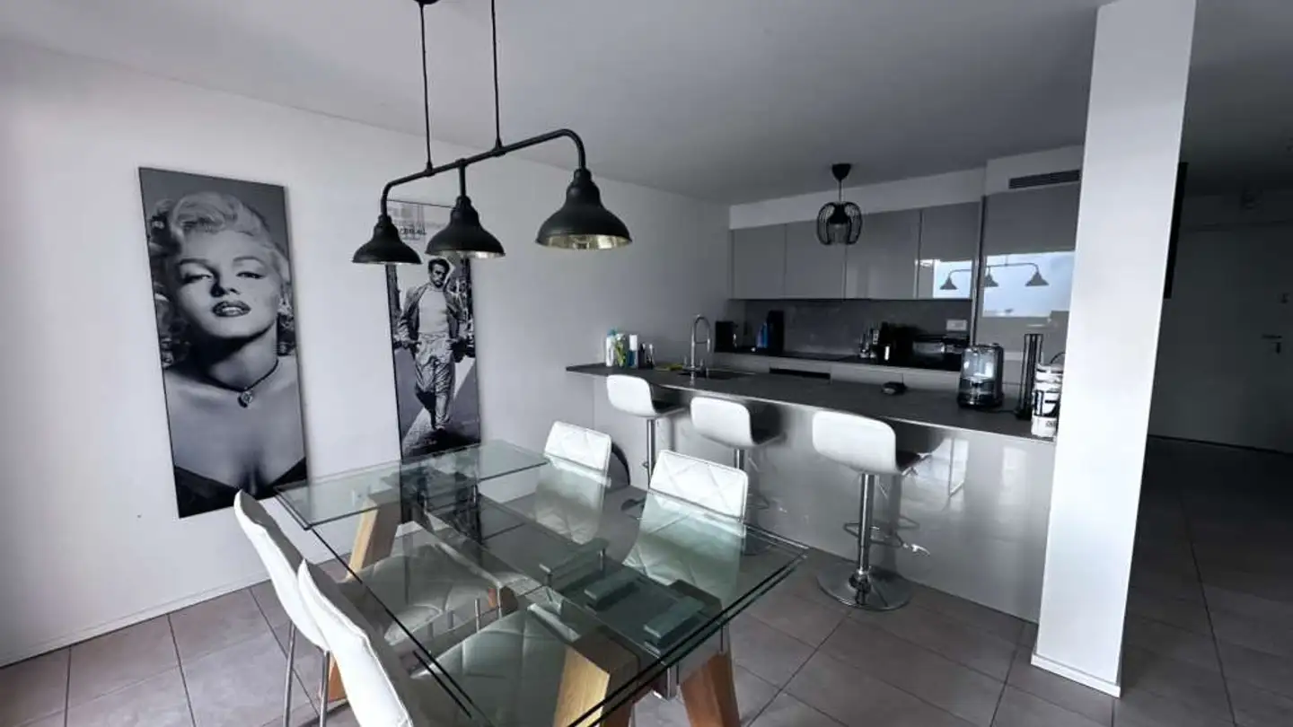 Appartement à vendre - 6828 Balerna - Photo 2