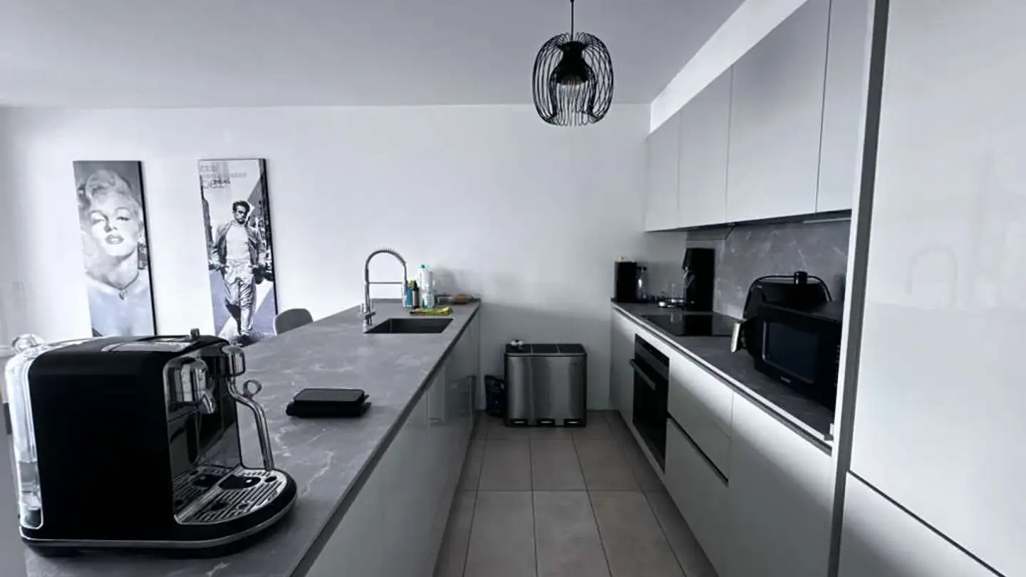 Appartement à vendre - 6828 Balerna - Photo 3