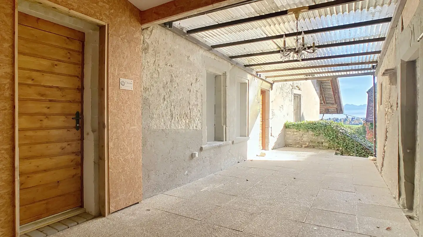 Apartment for rent - 1266 Duillier - Photo 2