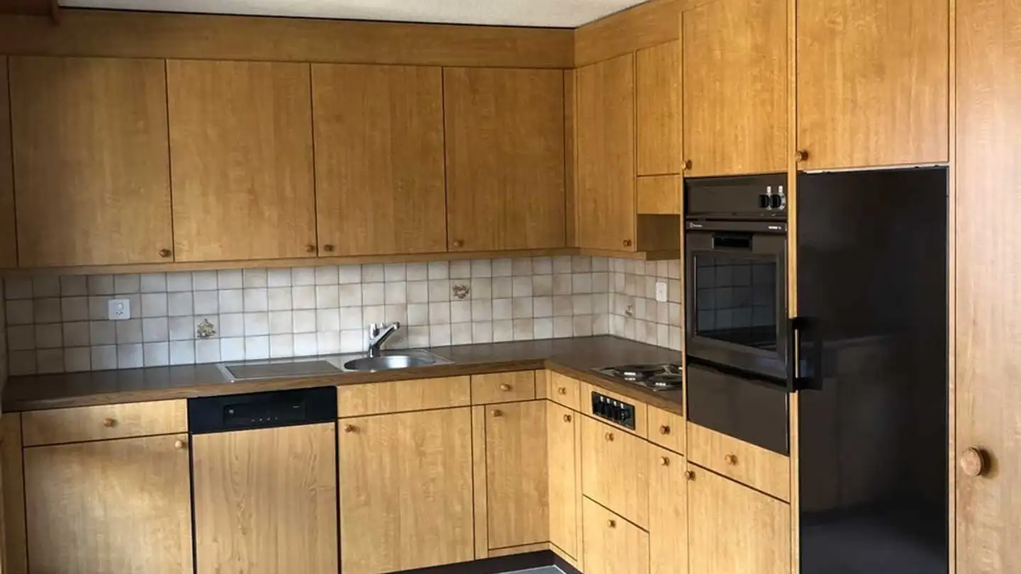 Appartamento in affitto - Obere Gwanne 51, 3713 Reichenbach im Kandertal - Photo 2