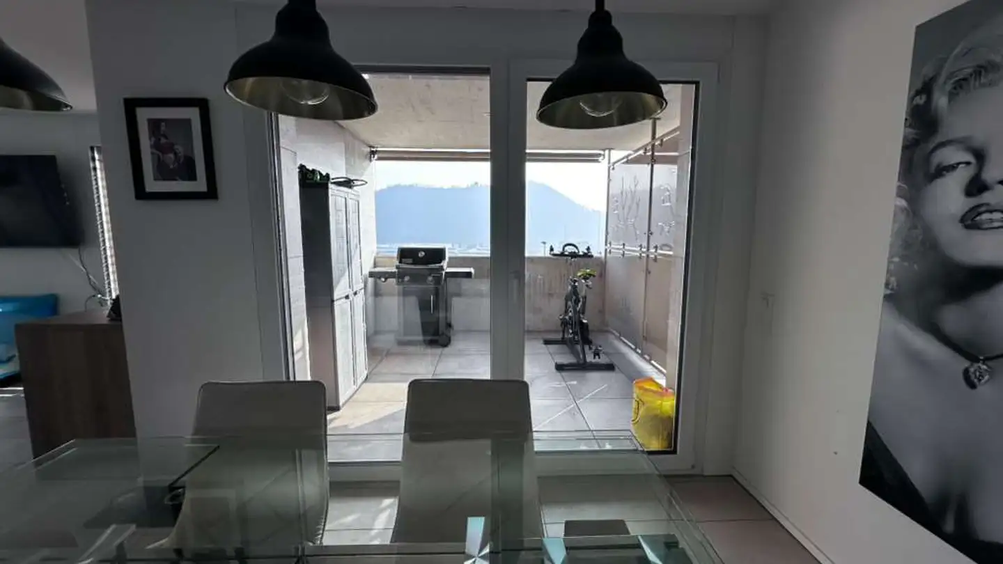 Appartement à vendre - 6828 Balerna - Photo 4