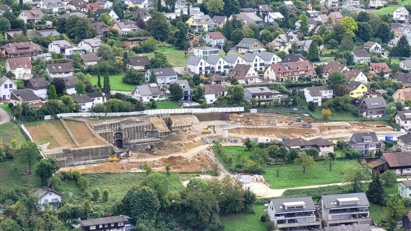 Appartamento in vendita - Anna Zipper-Weg, 4202 Duggingen - Photo 2