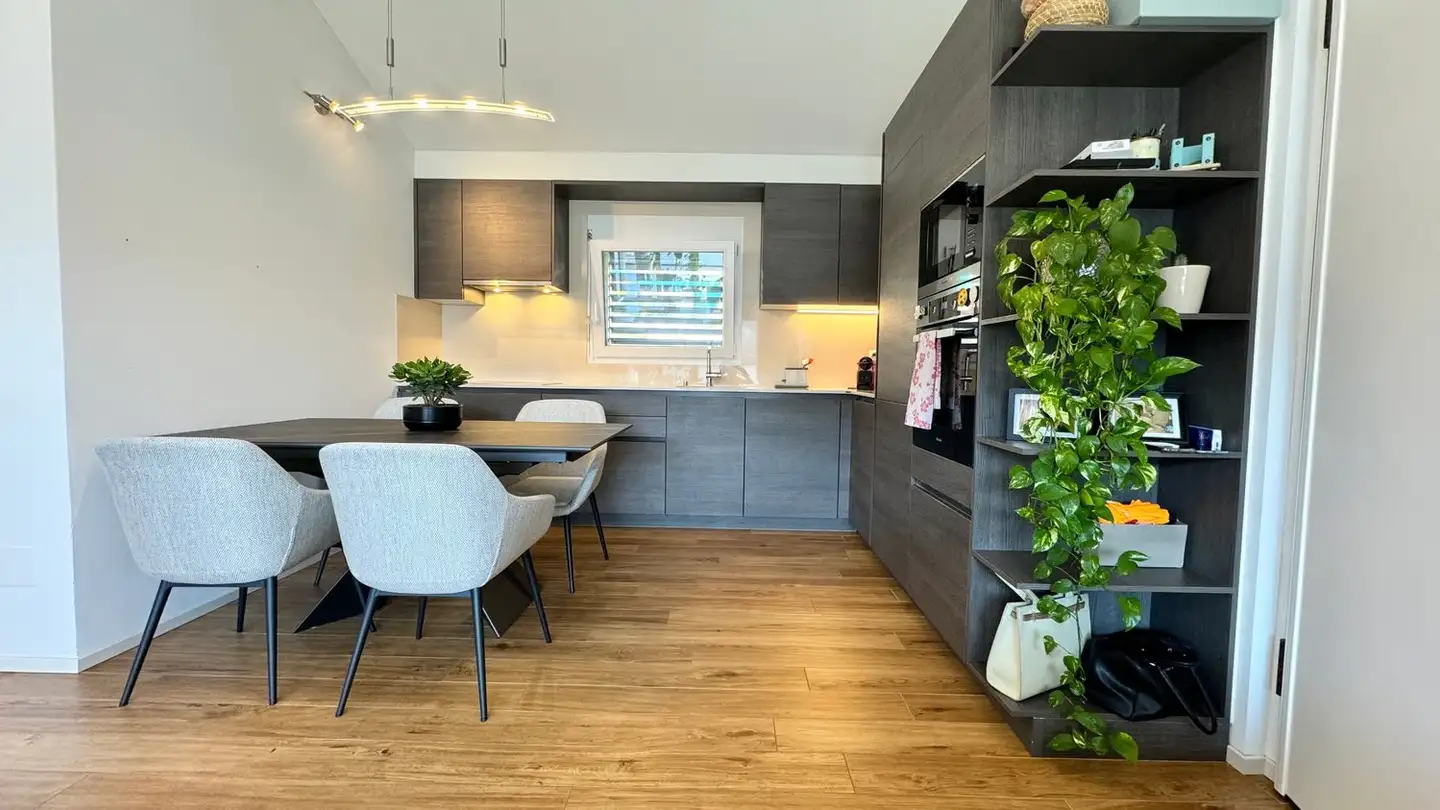 Apartment for sale - 6807 Taverne - Photo 2