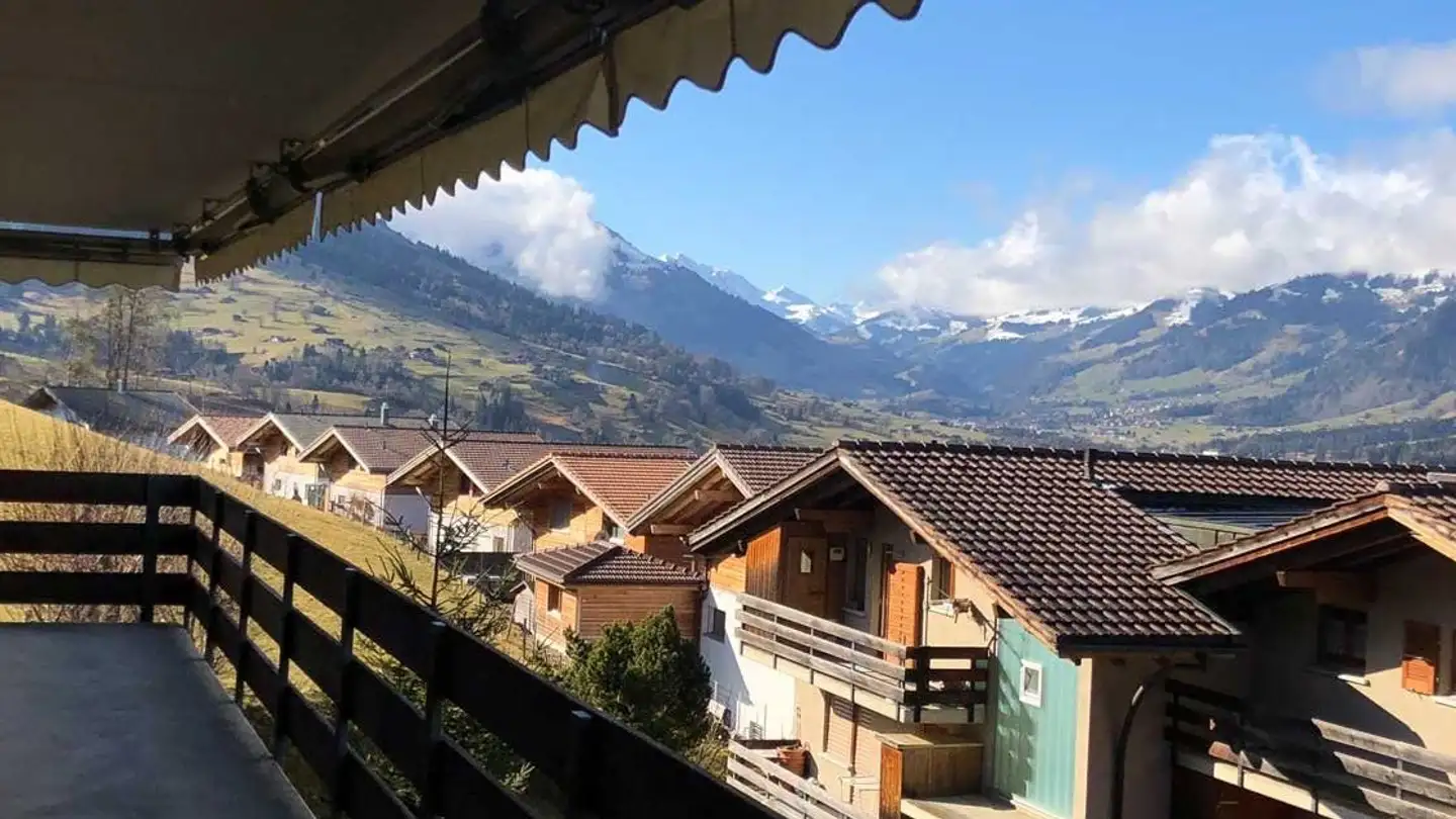 Appartamento in affitto - Obere Gwanne 51, 3713 Reichenbach im Kandertal
