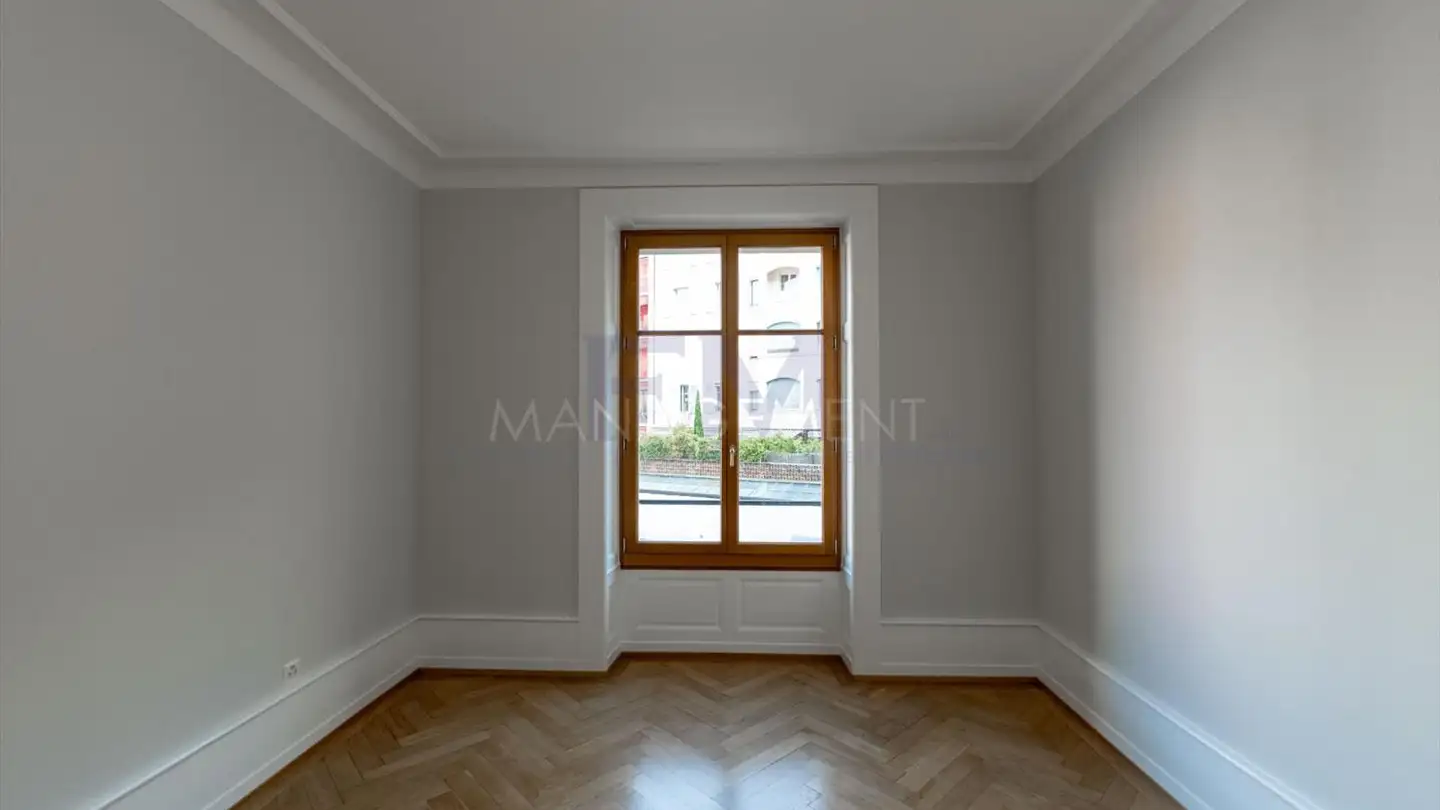 Appartement à louer - Rue De-Beaumont, 1206 Genève - Photo 3