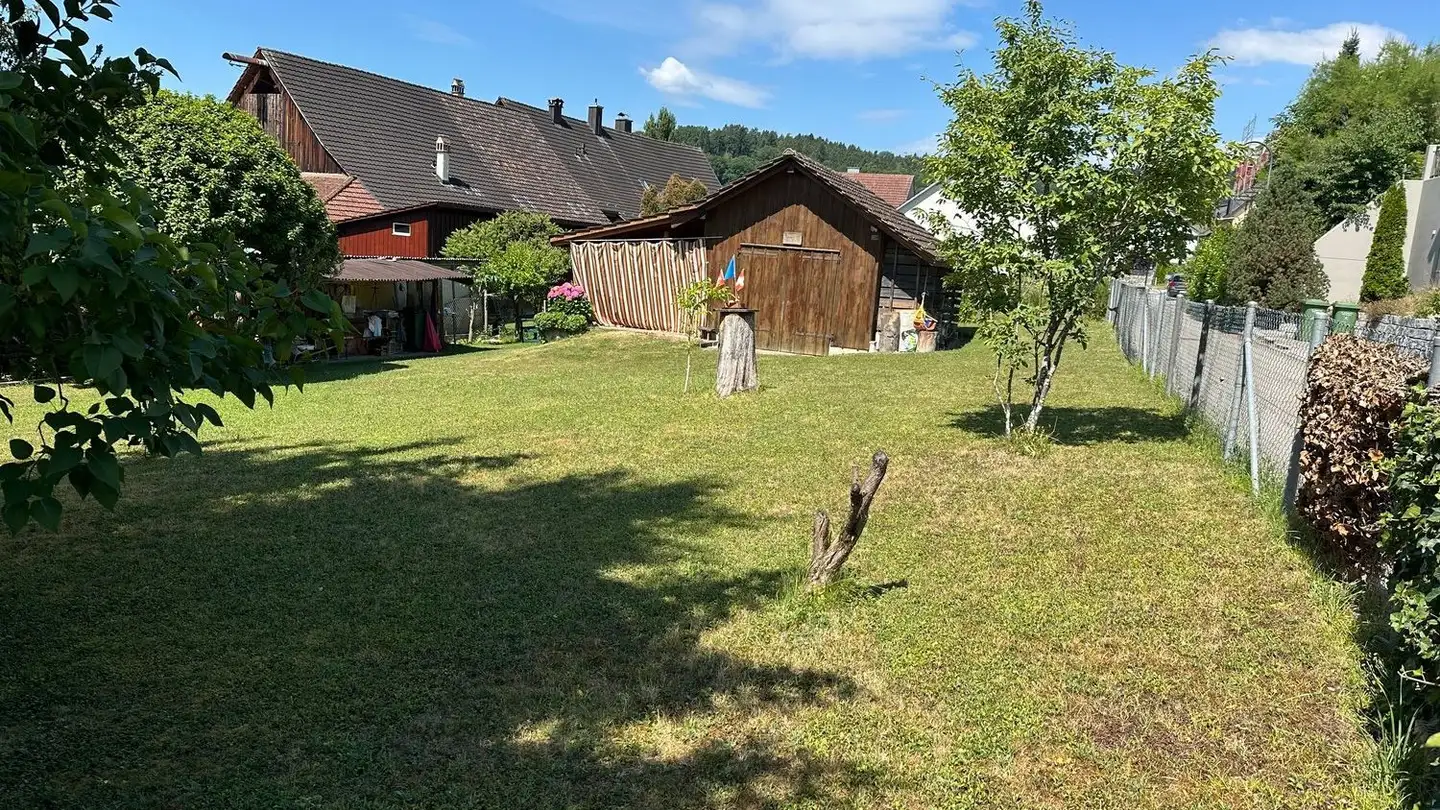 Casa singola in vendita - Hofackerweg, 8194 Hüntwangen
