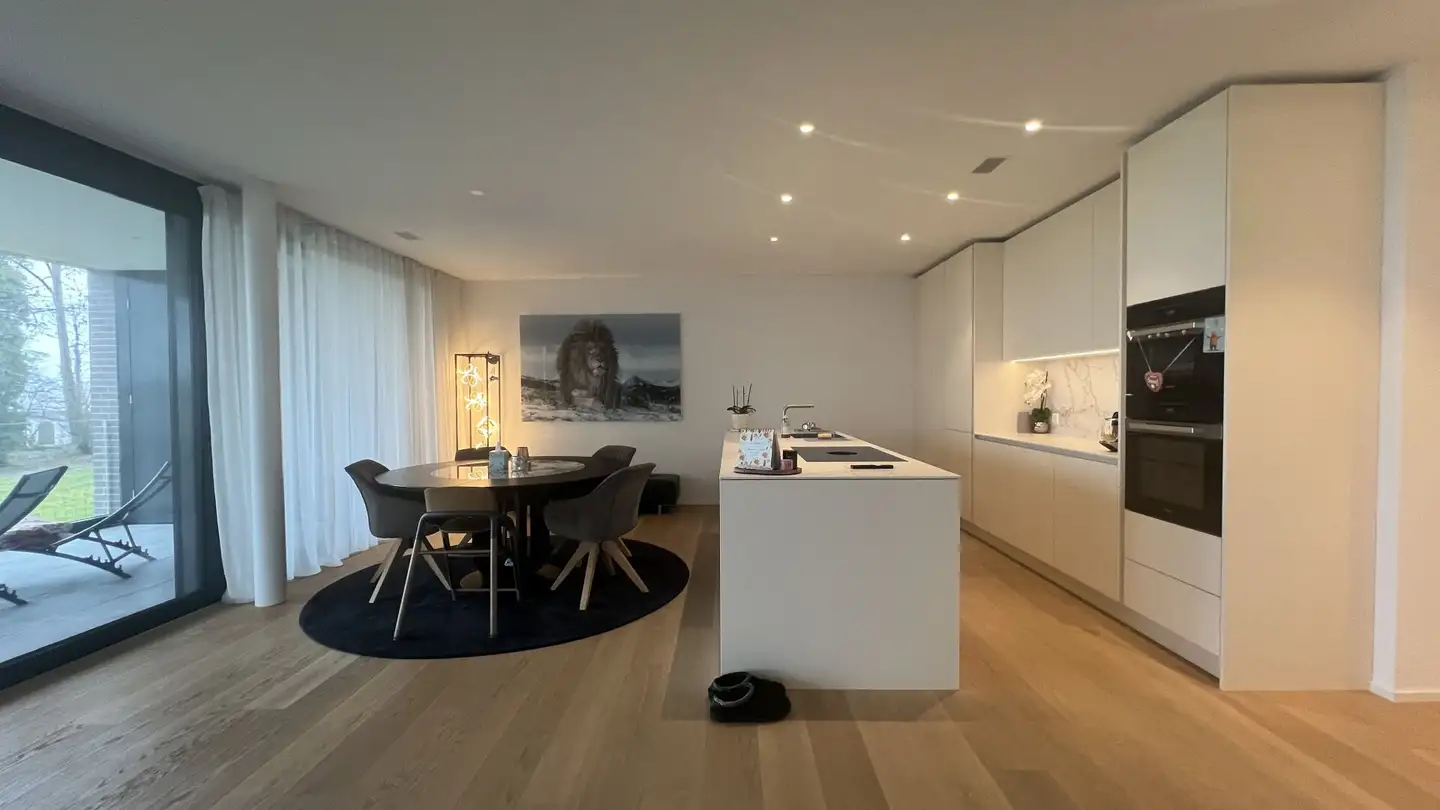 Appartamento in affitto - Neuseeland 30, 9404 Rorschacherberg - Foto 2