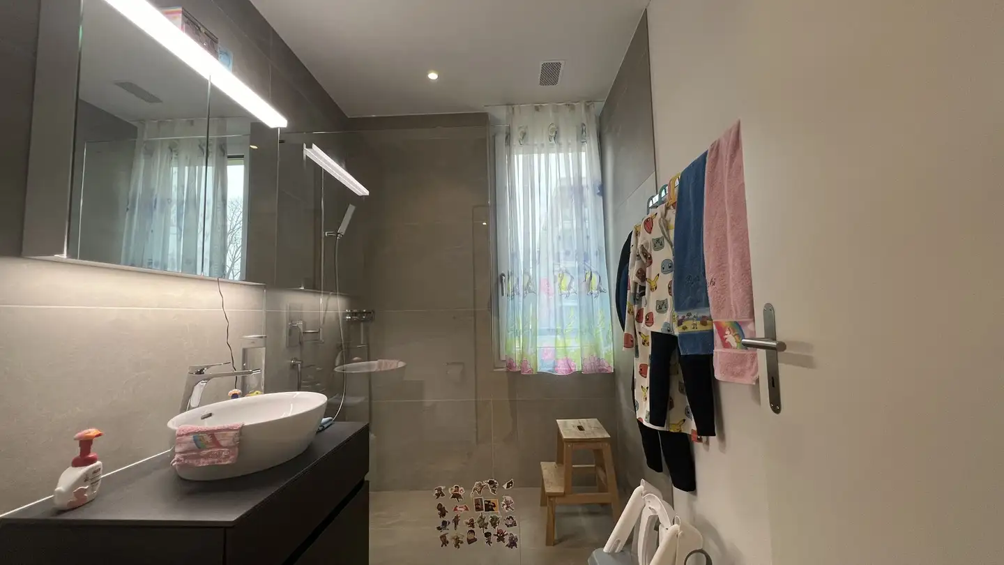 Appartamento in affitto - Neuseeland 30, 9404 Rorschacherberg - Foto 3