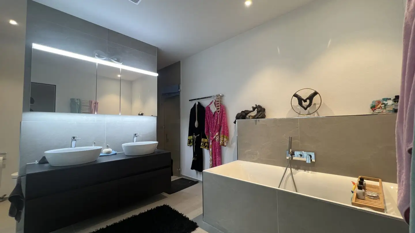 Appartamento in affitto - Neuseeland 30, 9404 Rorschacherberg - Foto 4