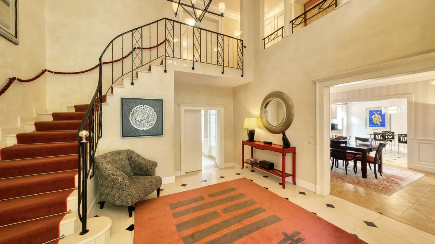 Einfamilienhaus kaufen - 1012 Lausanne - Foto 4