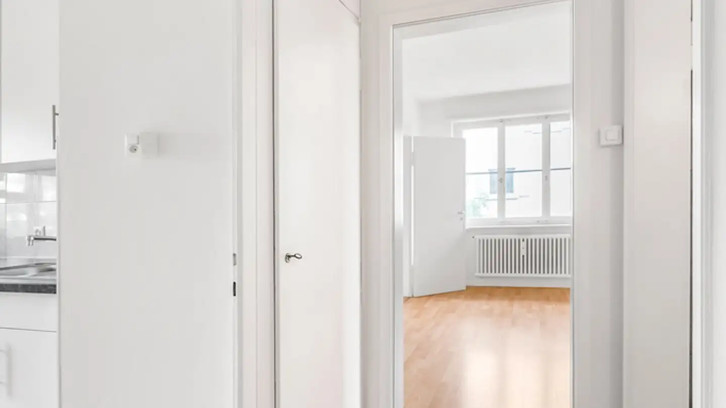 Appartamento in affitto - Oltingerstrasse 35, 4055 Basel - Foto 4