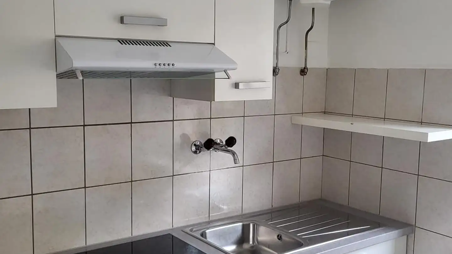 Apartment for rent - Rue Baptiste-Savoye 49, 2610 St-Imier - Photo 4