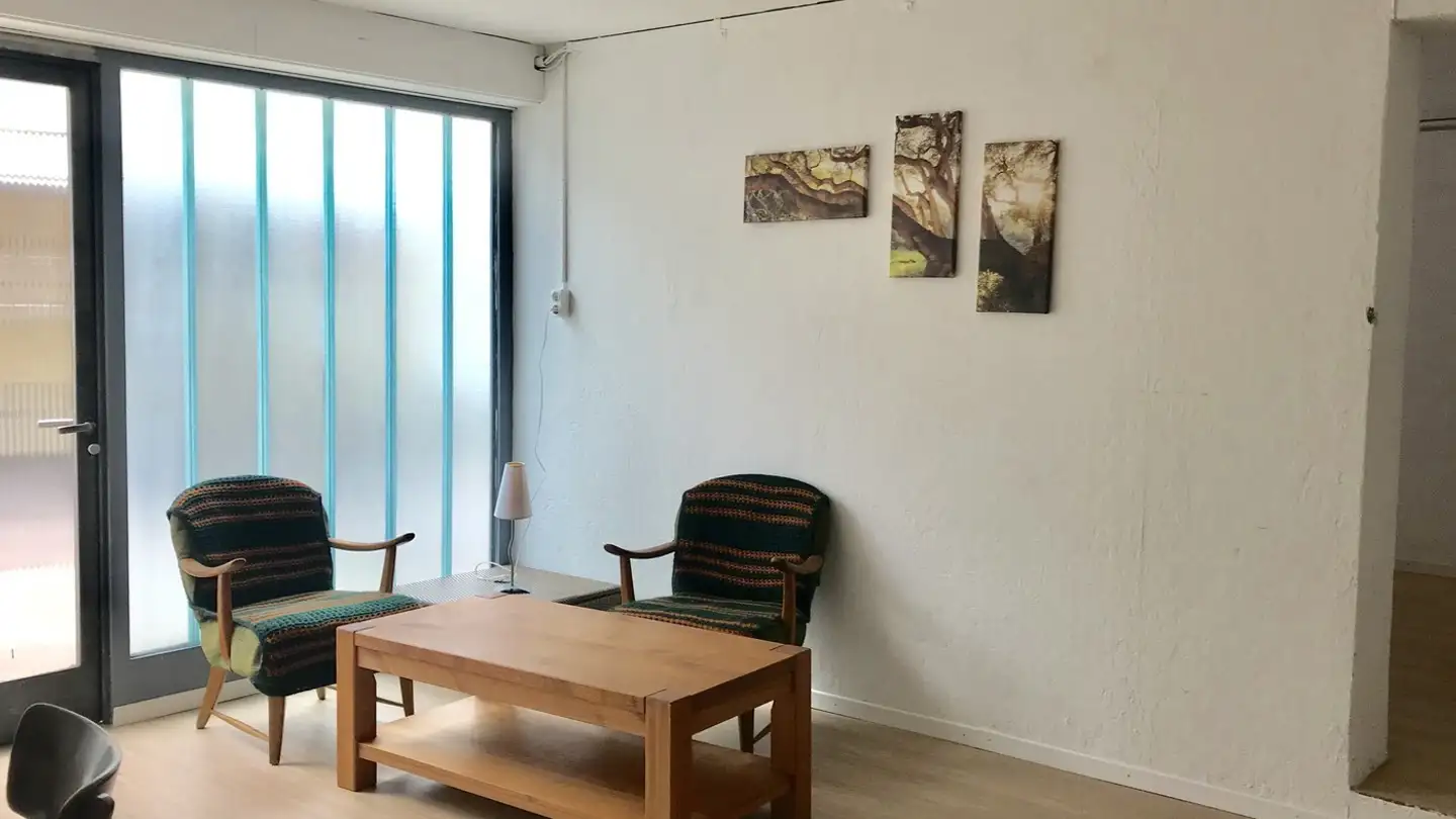 Stanza singola in affitto - Im Platz 4, 8330 Pfäffikon ZH - Photo 4