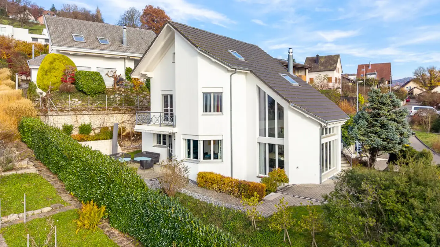 Casa singola in vendita - Heimentalstrasse 29, 5430 Wettingen