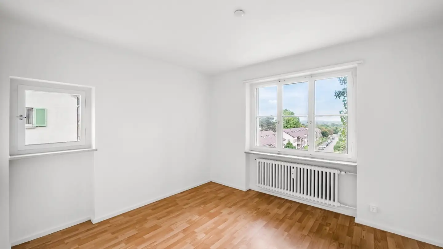 Appartamento in affitto - Oltingerstrasse 35, 4055 Basel - Foto 2