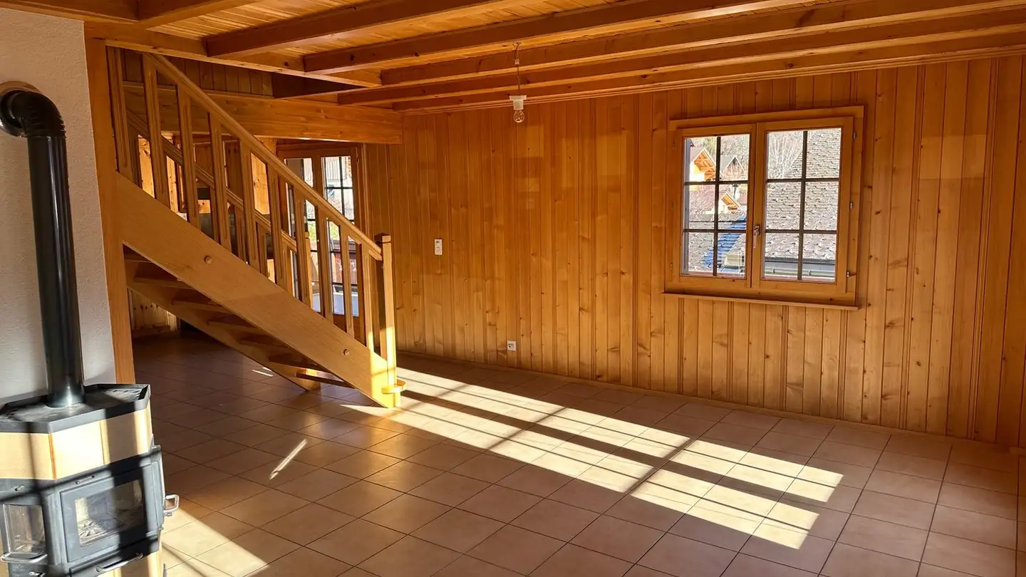 Apartment for sale - 1660 Château-d'Oex - Photo 3