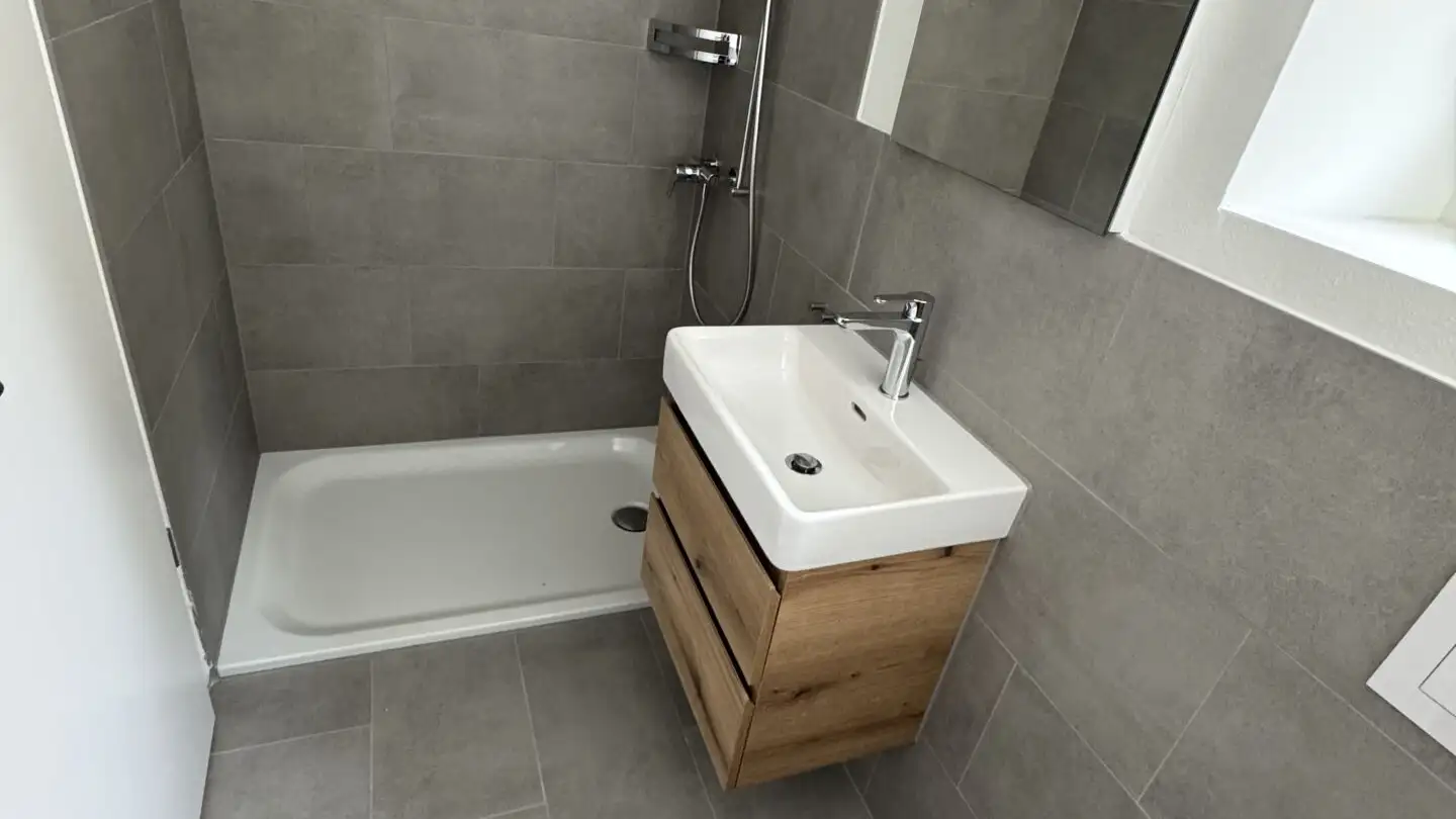 Appartement à louer - Augsterstrasse, 4133 Pratteln - Photo 2