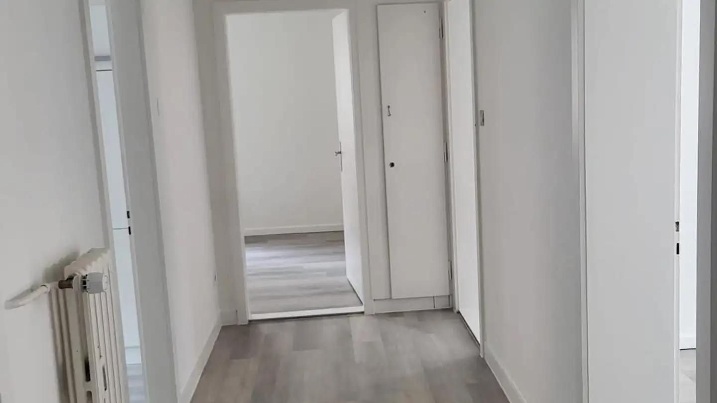 Apartment for rent - Rue Baptiste-Savoye 49, 2610 St-Imier - Photo 2