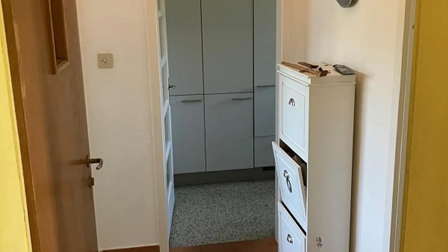 Appartement à louer - Industriestrasse 3, 4528 Zuchwil - Photo 3
