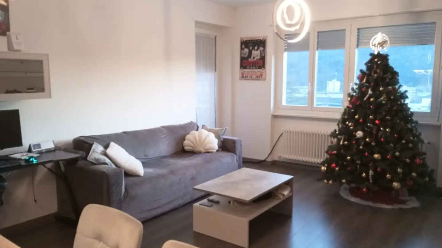 Wohnung mieten - 6828 Balerna - Foto 4