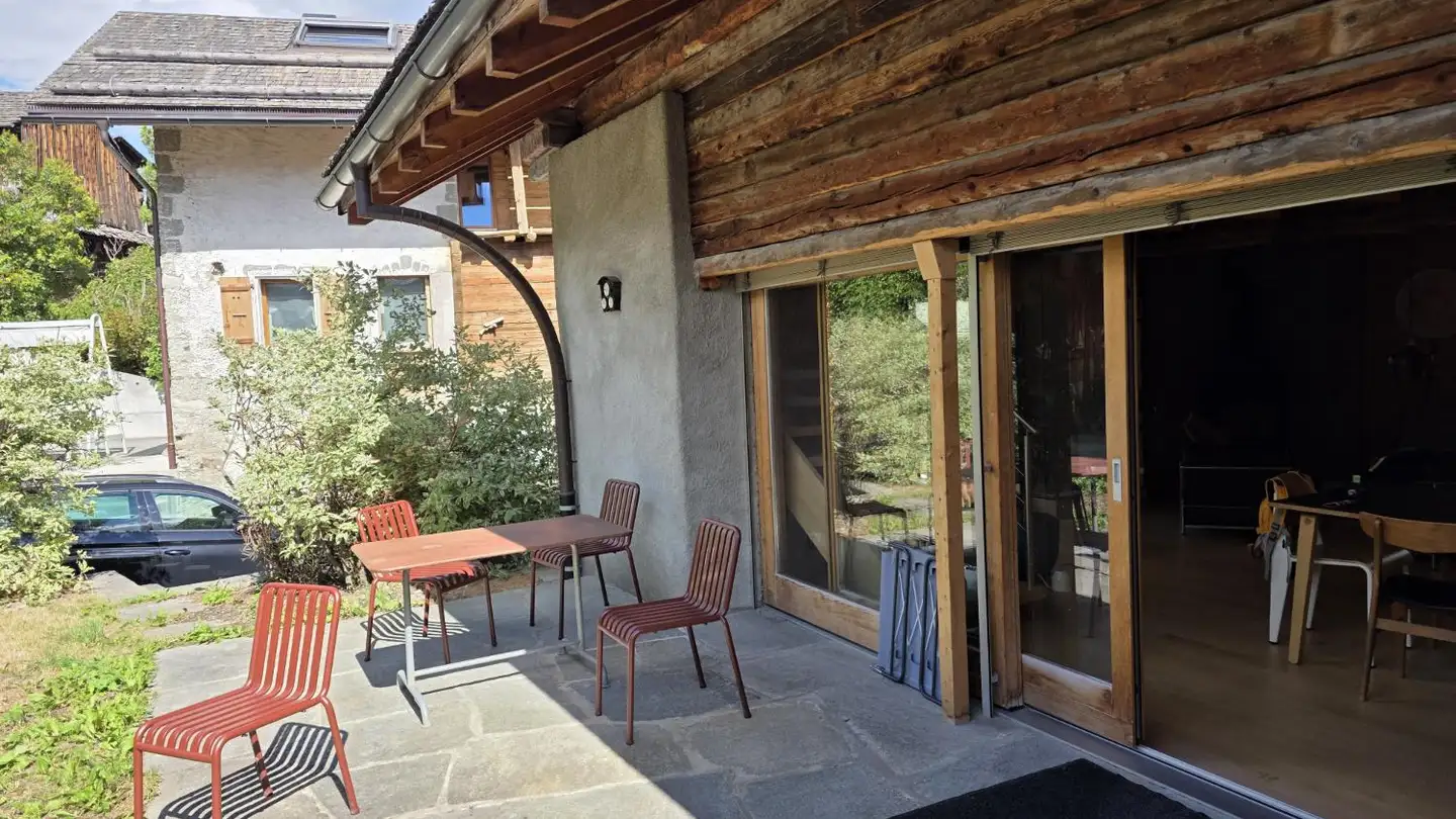 Chalet à louer - Rue Des Cerisiers 3, 3967 Vercorin - Photo 2