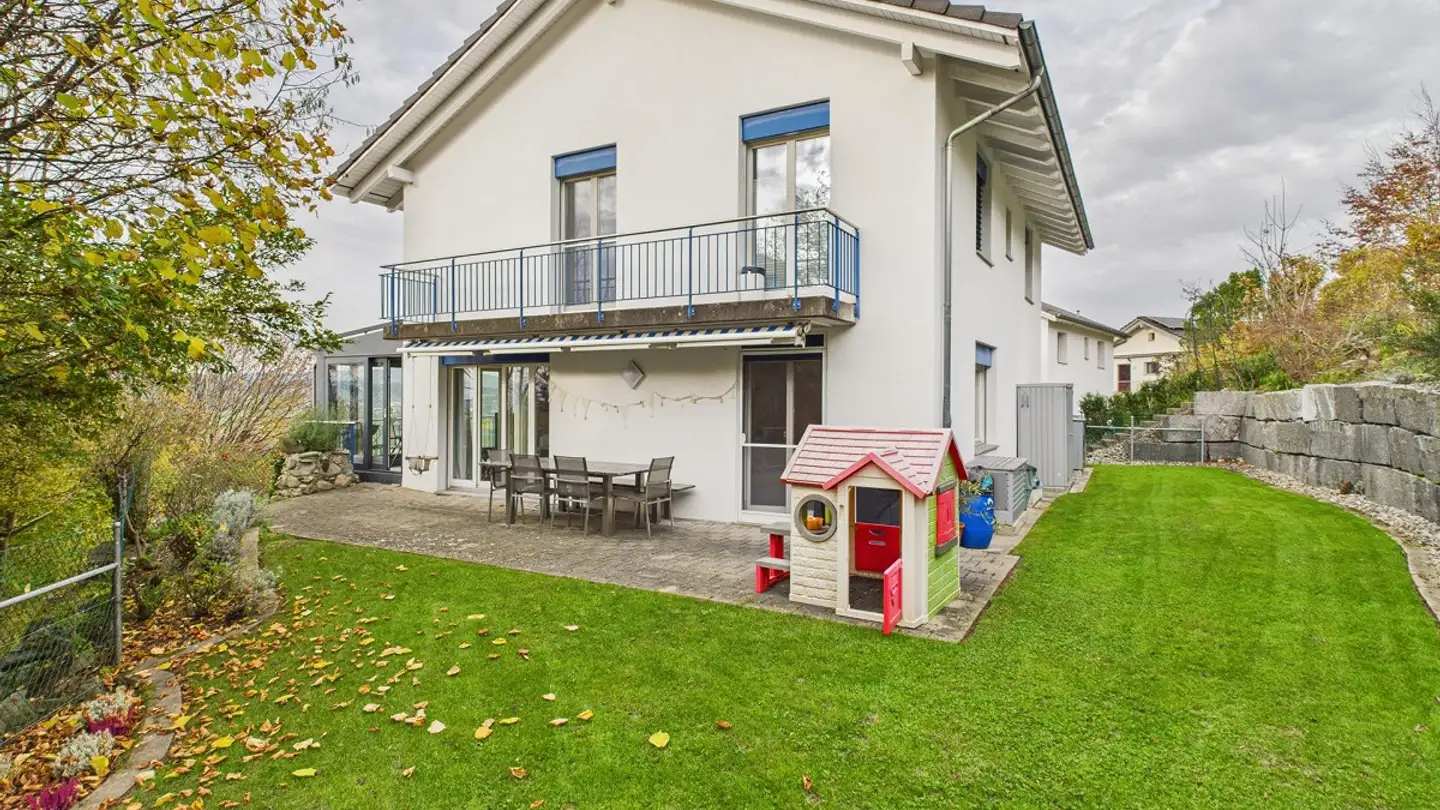 Single house for sale - Schwendlenrain 2, 6038 Honau