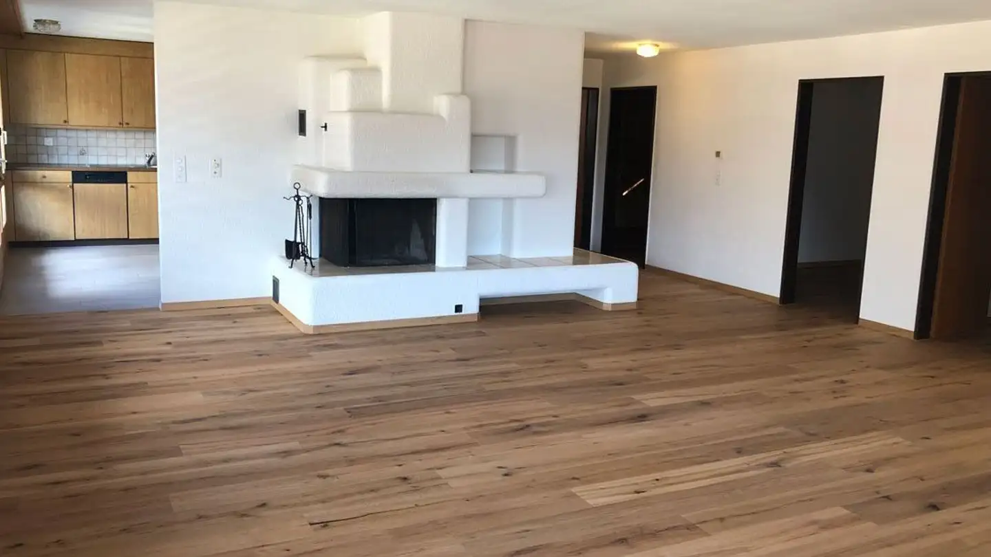 Appartamento in affitto - Obere Gwanne 51, 3713 Reichenbach im Kandertal - Photo 3