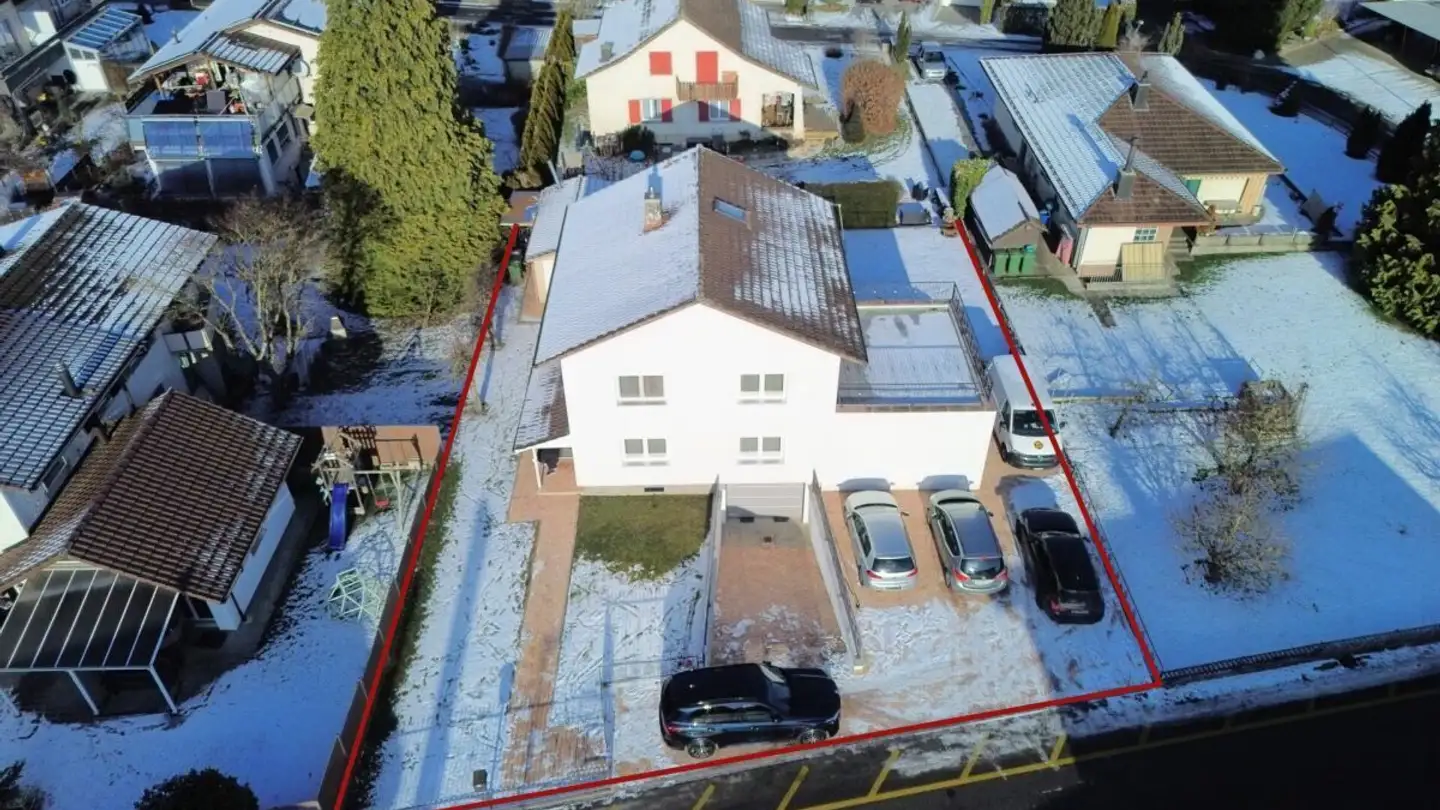 Single house for sale - 4552 Derendingen - Photo 2