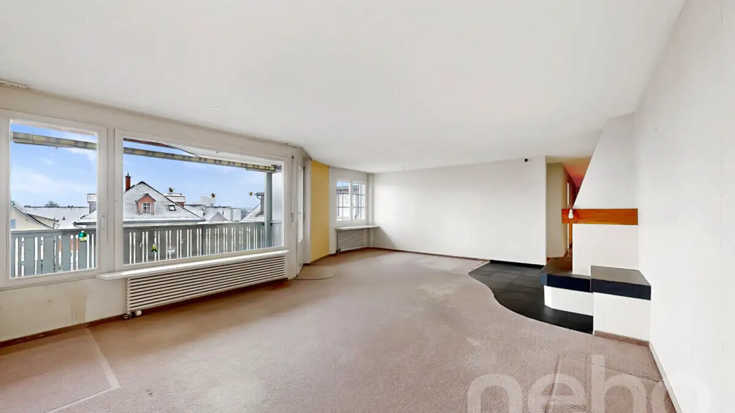 Appartement à vendre - 8570 Weinfelden