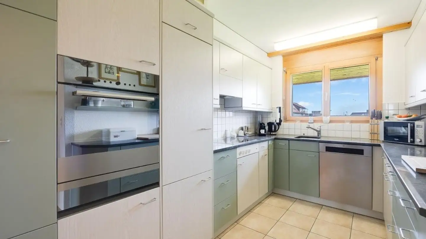 Appartement à louer - Zügerdörflistrasse 7, 8854 Siebnen - Photo 4