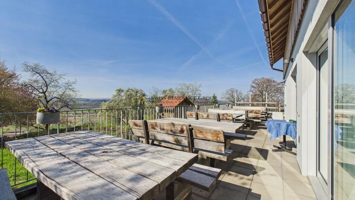 Restaurant mieten - 8561 Ottoberg - Foto 3