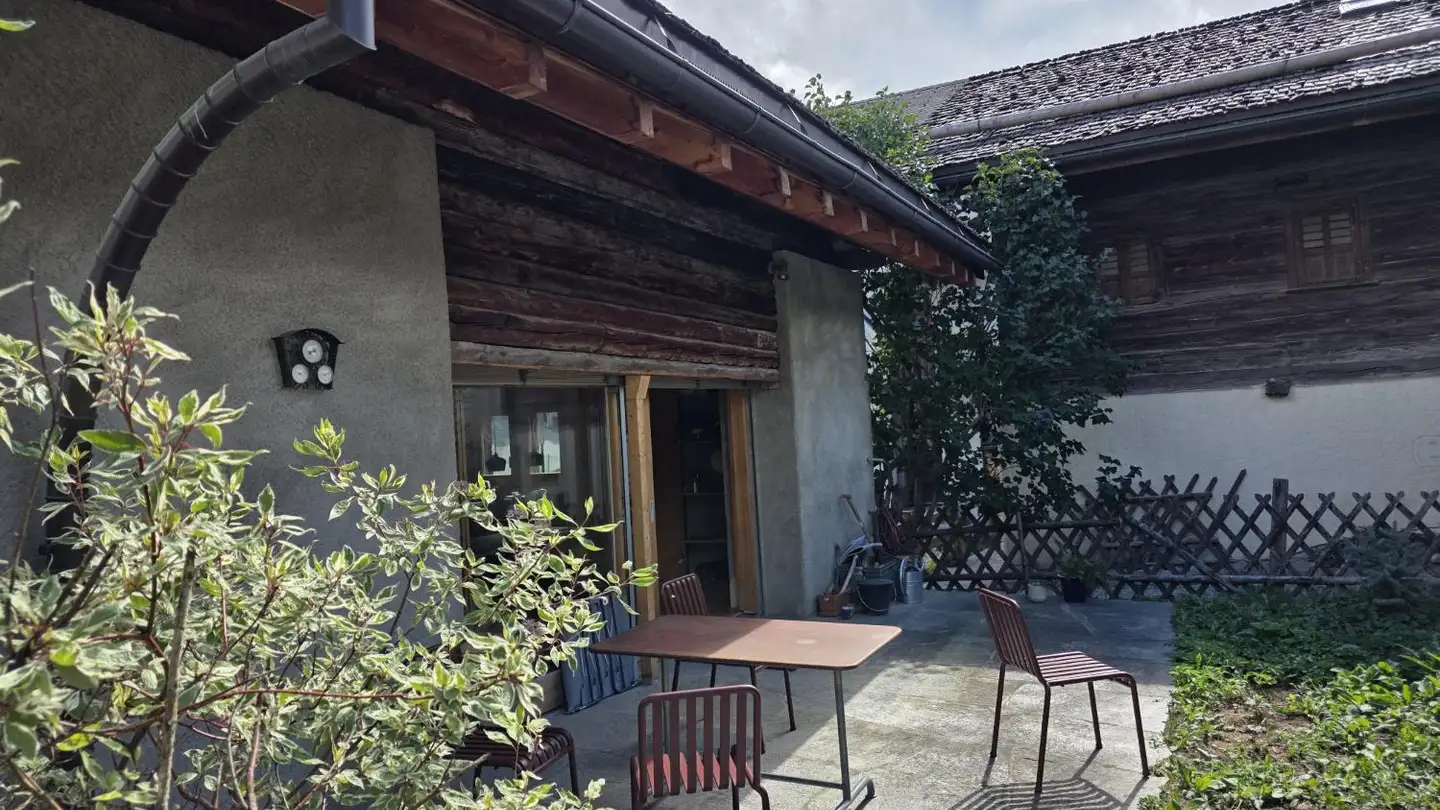 Chalet à louer - Rue Des Cerisiers 3, 3967 Vercorin - Photo 4