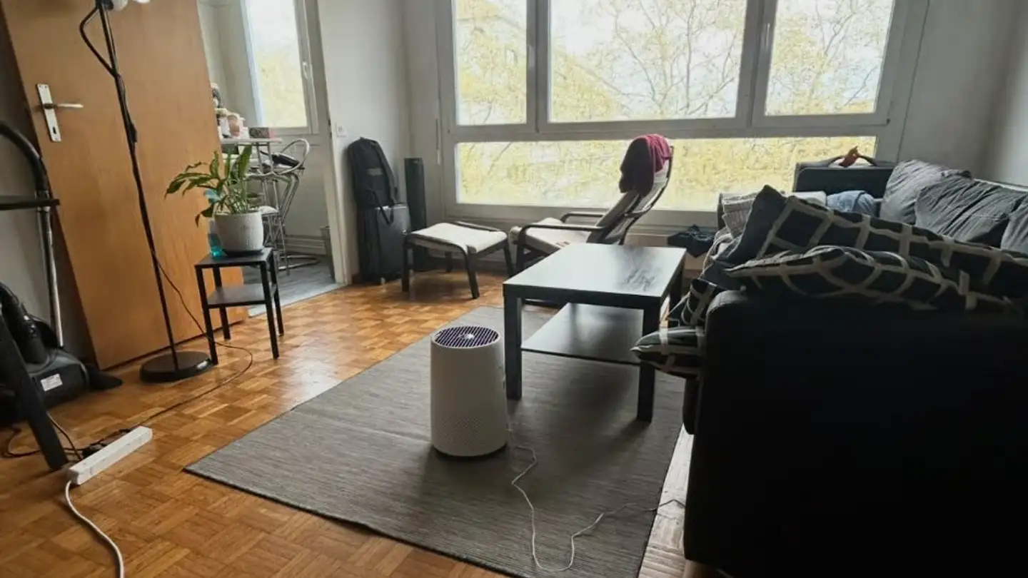 Apartment for rent - Rue De Lyon 81, 1203 Genève - Photo 4
