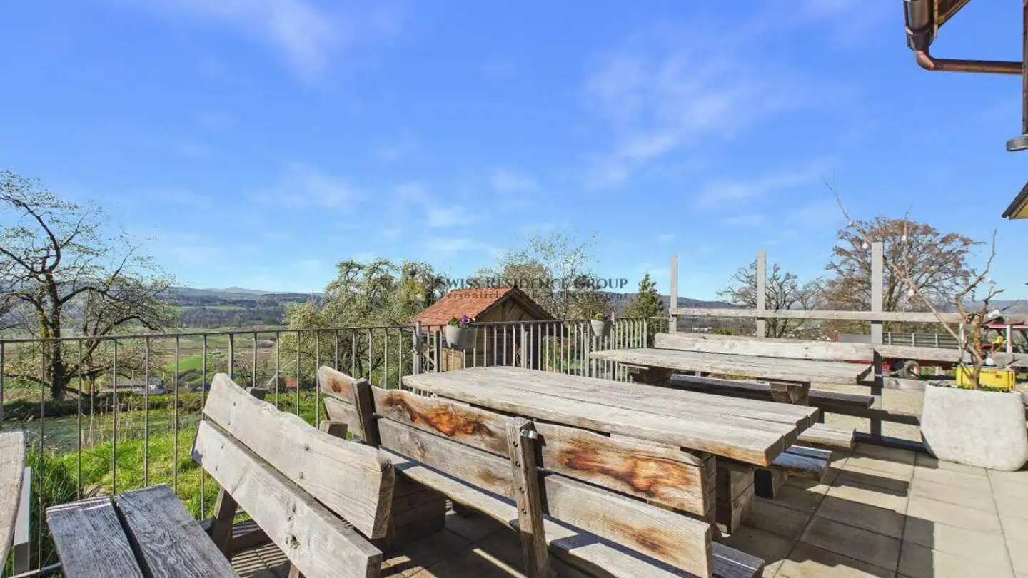 Restaurant mieten - 8561 Ottoberg - Foto 4