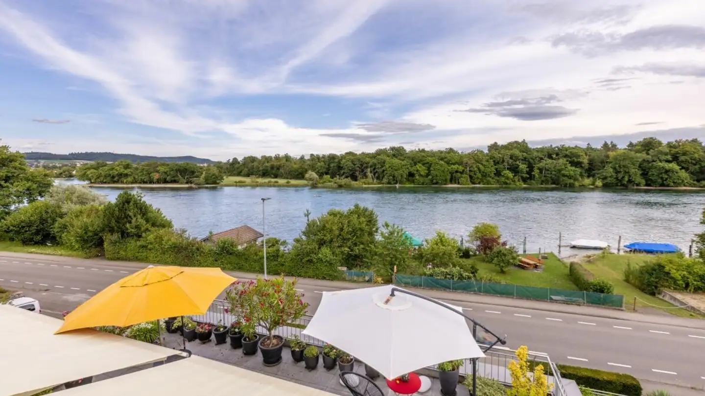 Appartamento a gradini in vendita - 6072 Sachseln