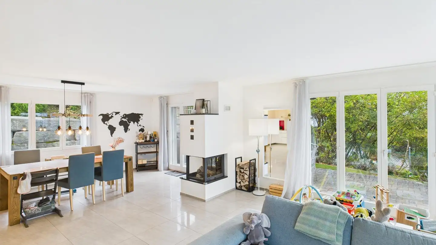 Single house for sale - Schwendlenrain 2, 6038 Honau - Photo 2