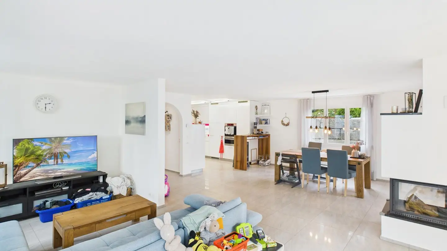 Single house for sale - Schwendlenrain 2, 6038 Honau - Photo 3