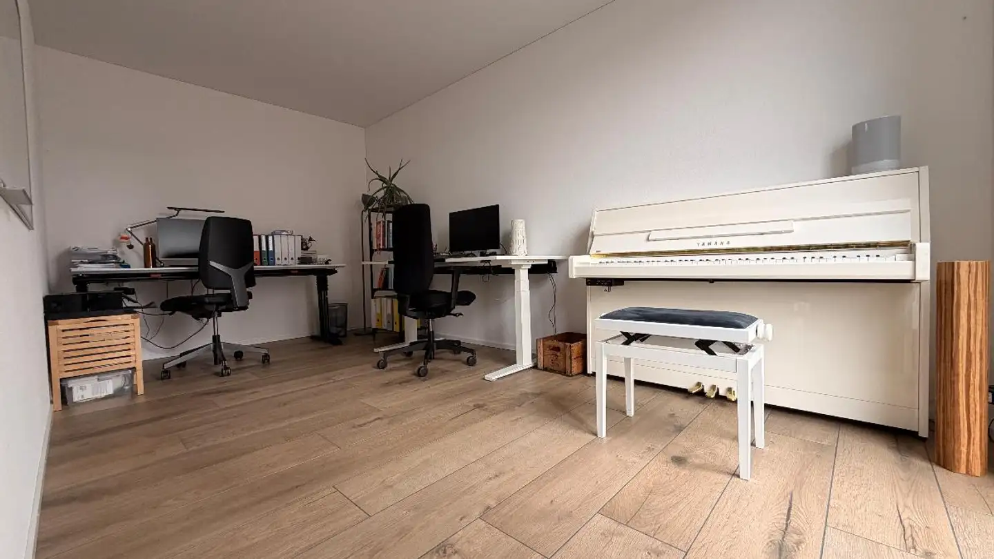 Appartamento in affitto - Tannenbergstrasse 46, 8625 Gossau ZH - Foto 4