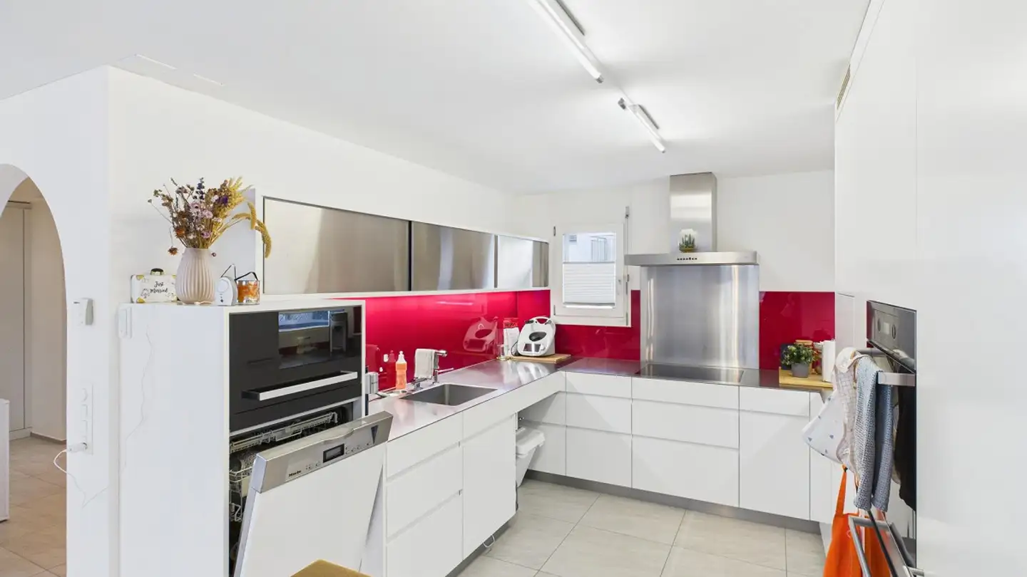 Single house for sale - Schwendlenrain 2, 6038 Honau - Photo 4