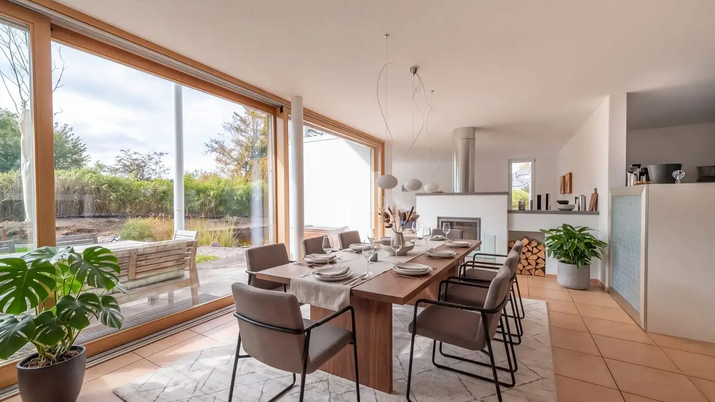 Casa singola in vendita - Untere Grundmattstrasse 10, 4566 Oekingen - Foto 3