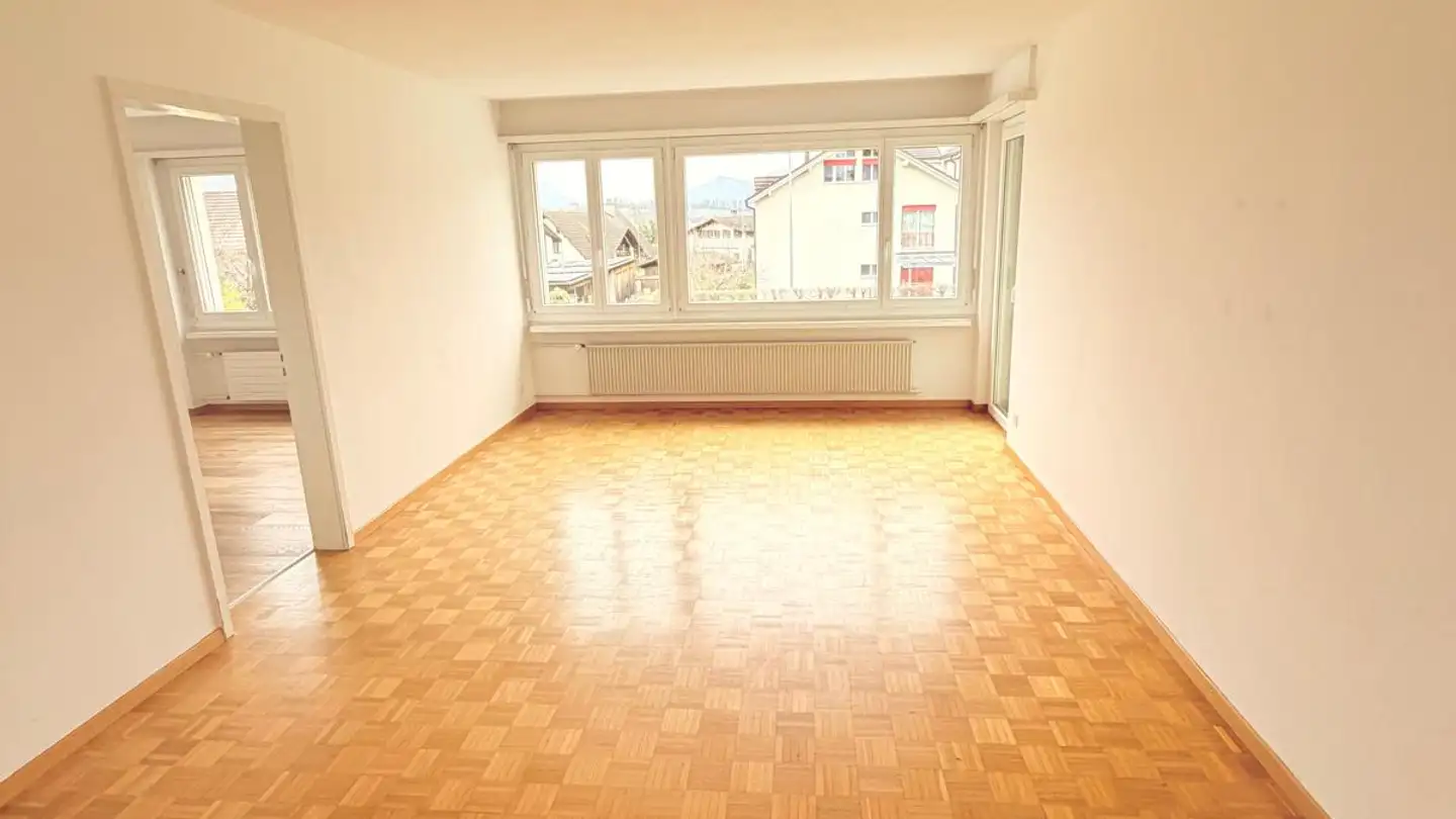 Wohnung mieten - Rotmattstrasse 5, 6045 Meggen