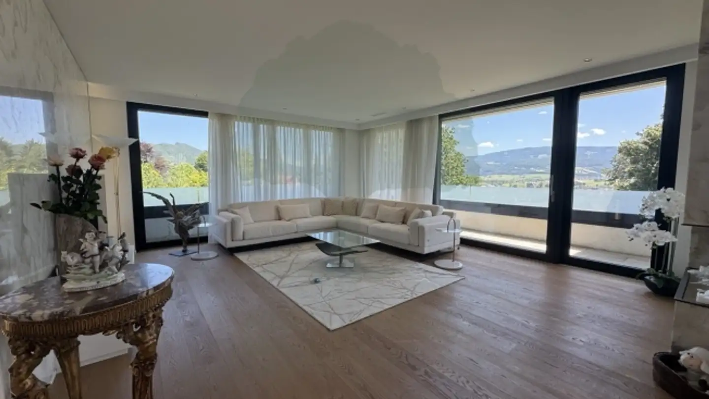 Apartment for sale - Rue De Chêtre 53, 2800 Delémont - Photo 4